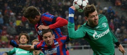 Reghecampf: Am facut un meci bun, in special in repriza a doua